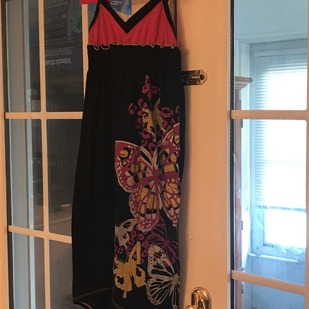 Girls Size 6X Dress
